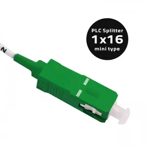 Cable Splitter/Combiner Qoltec 54208