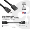 HDMI удлинитель CLUB3D High Speed 4K60Hz Photo 3