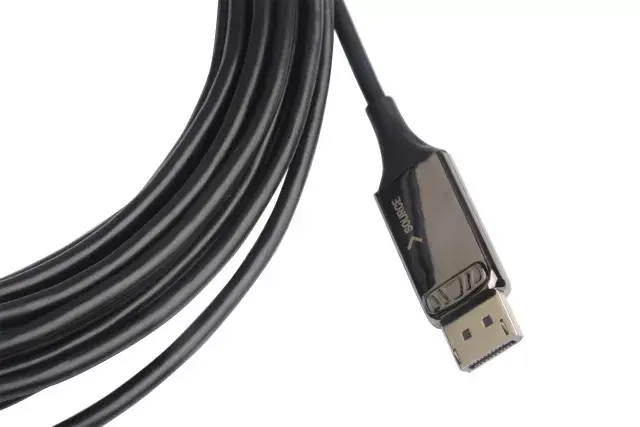 DisplayPort cable Techly ICOC-DSP-HY-020 Photo 3