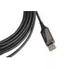 DisplayPort cable Techly ICOC-DSP-HY-020 Photo 3
