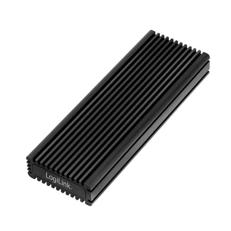 SSD enclosure LogiLink UA0346 Photo 2