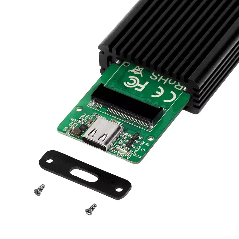 SSD enclosure LogiLink UA0346 Photo 3