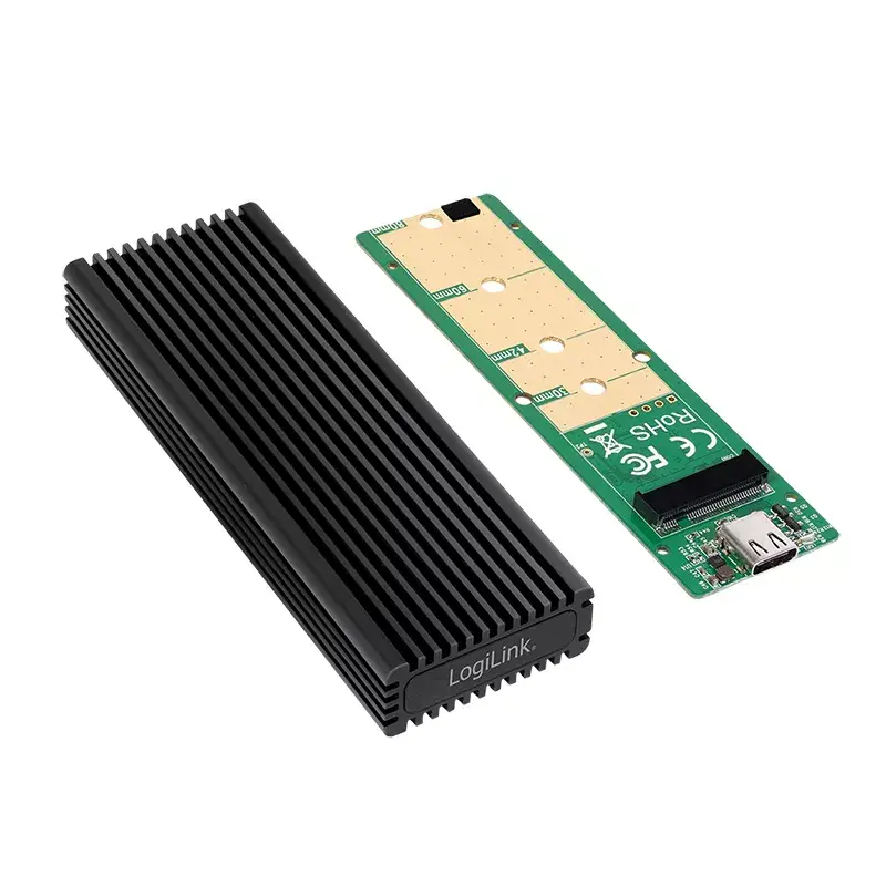SSD enclosure LogiLink UA0346 Photo 4
