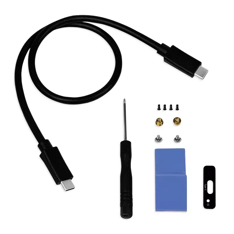 SSD enclosure LogiLink UA0346 Photo 6