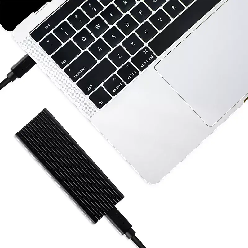 SSD enclosure LogiLink UA0346 Photo 7
