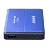 Gembird EE2-U3S-2-B 2.5" SATA korpuss Photo 4