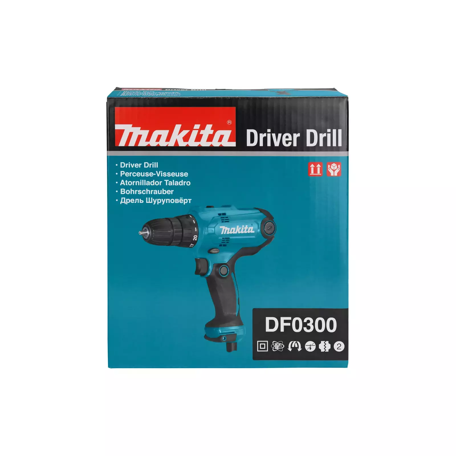 Makita DF0300 Photo 19