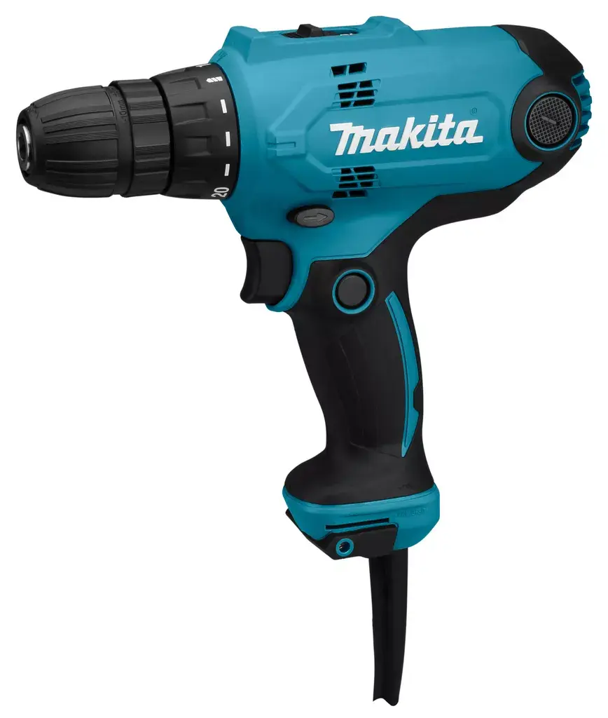 Дрель Makita DF0300 DF0300 Photo 5
