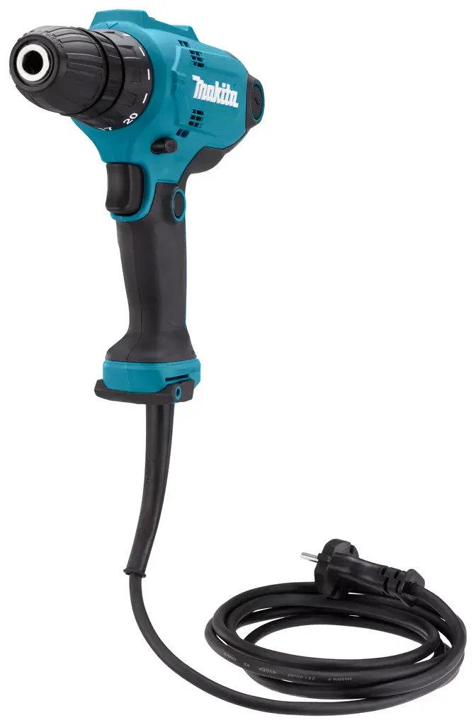 Дрель Makita DF0300 DF0300 Photo 8