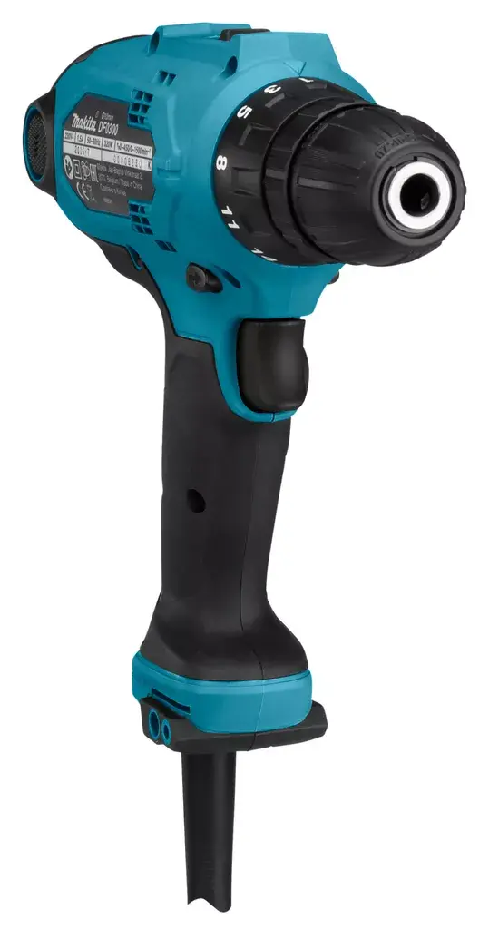 Дрель Makita DF0300 DF0300 Photo 10