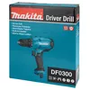Дрель Makita DF0300 DF0300 Photo 18