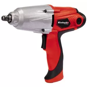 Einhell CC-IW 450 2600 RPM 300 collas mārciņa Alumīnijs, Melns, Sarkans 450 W