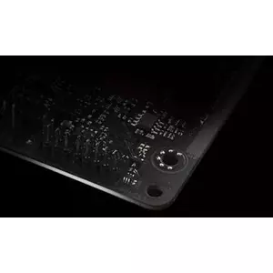 Matte Black PCB