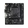 Pamatplate Asrock B550M-HDV, 90-MXBDJ0-A0UAYZ Photo 2