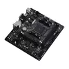 Pamatplate Asrock B550M-HDV, 90-MXBDJ0-A0UAYZ Photo 3