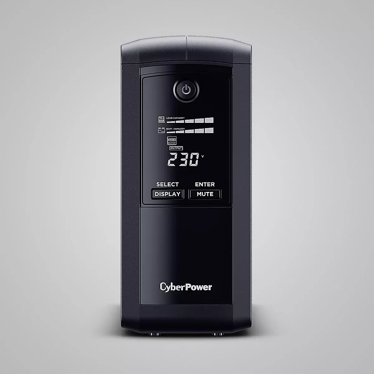 CYBERPOWER VP700ELCD-FR ИБП 0,7 kVA (390 Вт) Photo 2