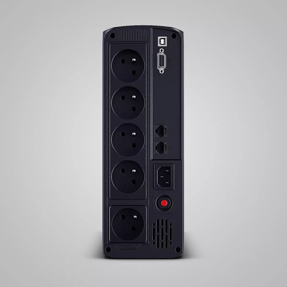 CYBERPOWER VP1200ELCD-FR ИБП 1.2 кВА (720 Вт) Photo 3
