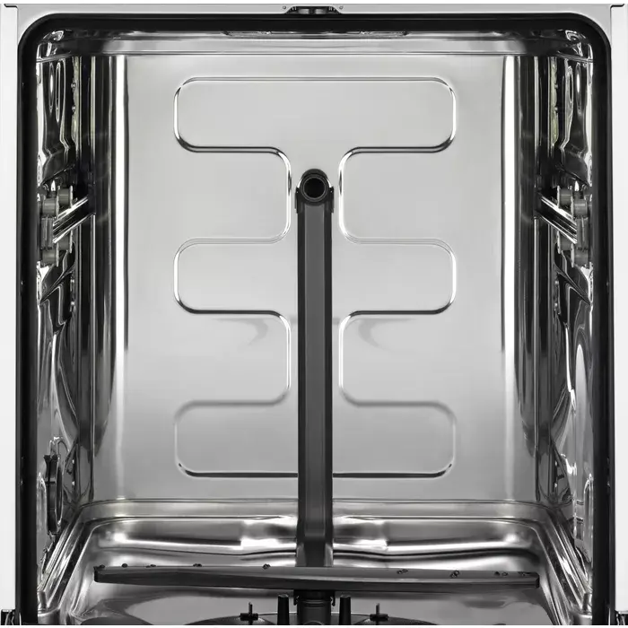 Electrolux QuickSelect 13 EEQ47210L built-in dishwasher Photo 4