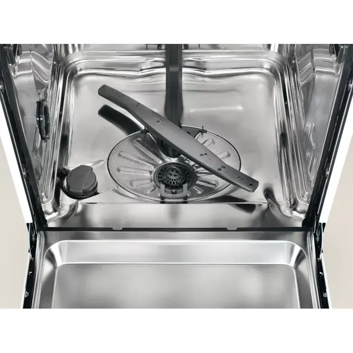 Electrolux QuickSelect 13 EEQ47210L built-in dishwasher Photo 5