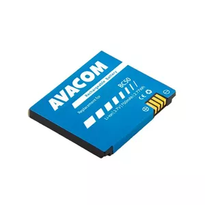 Battery AVACOM replacement for Motorola L6 Li-Ion 3.7V 750mAh GSMO-BC50-S750