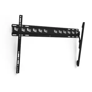 Wall mount Vogel's MA4010 Tilt for 40–65 inch displays, max load 60 kg, black