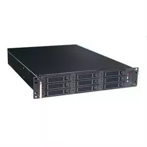 2U Rackmount Server Chassis acutake ACU-IJUST2U-D — 2U rackmount design