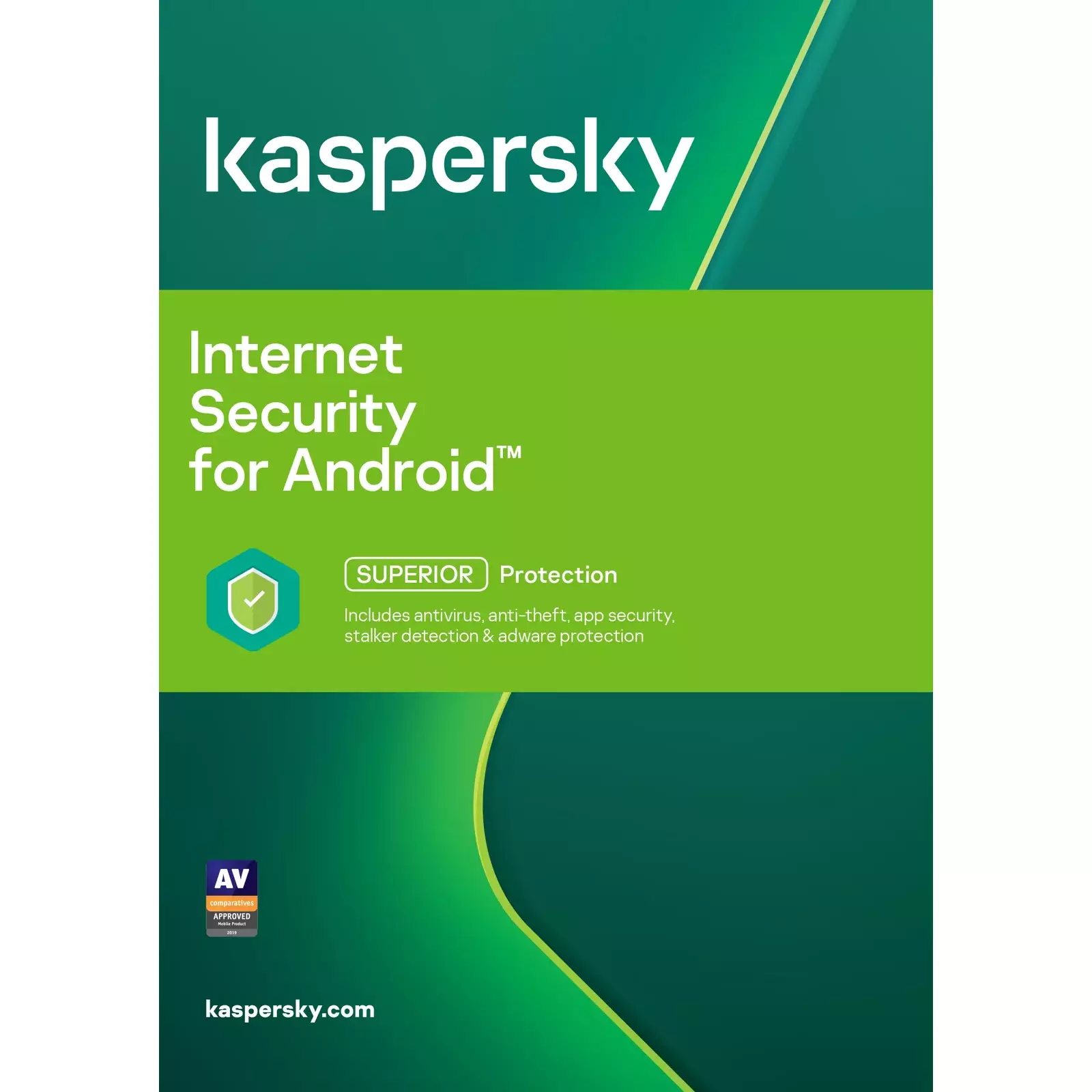 KASPERSKY KL1091OCAFS Photo 1