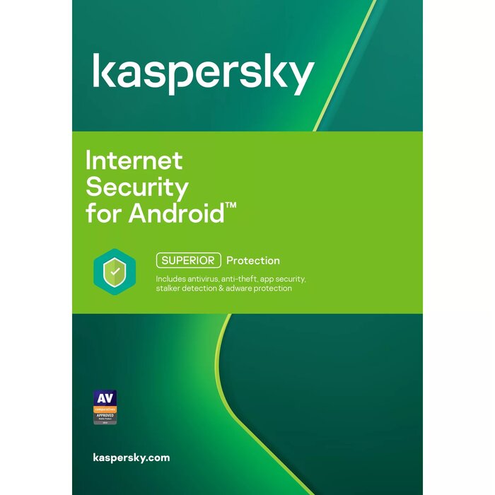 KASPERSKY KL1091OCAFS Photo 1