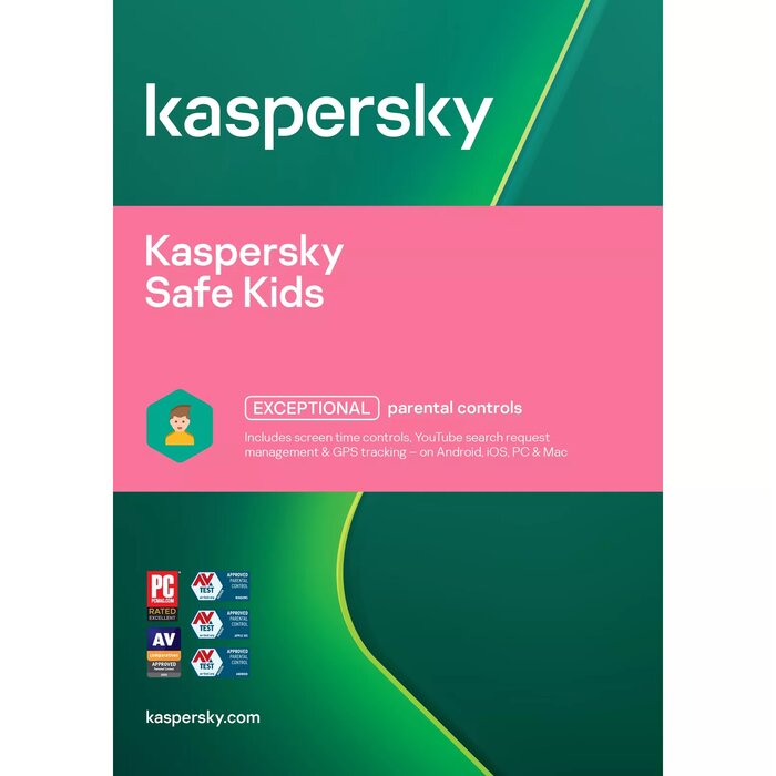 KASPERSKY KL1962OCAFS Photo 1