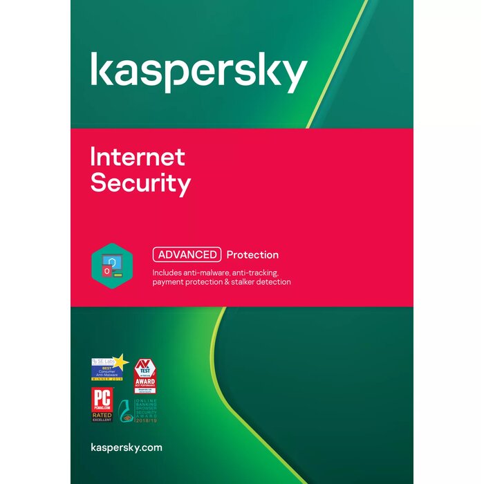 KASPERSKY KL1939OCAFR Photo 1