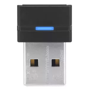 EPOS BTD 800 USB 25 m Melns
