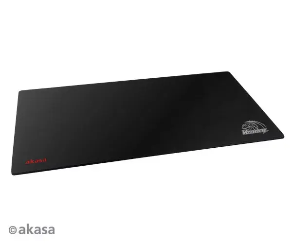 Peles paliktnis Akasa AK-MPD-01BK Photo 3