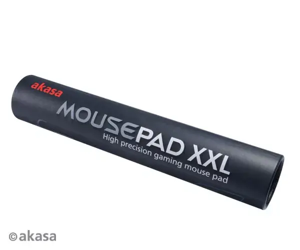 Peles paliktnis Akasa AK-MPD-01BK Photo 5