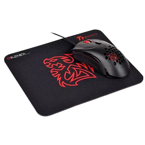 THERMALTAKE Dasher mini gaming mouse pad Photo 5