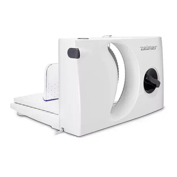 Electric slicer ZELMER ZFS0916S Photo 3