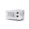 Grila mikroviļņu krāsns Sharp YC-MG01E-C Photo 5