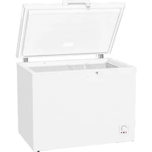 Gorenje FH301CW freezer Chest freezer Freestanding 303 L F White