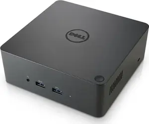 Docking station Dell TB16 Wired Thunderbolt 3 – Dell TB16 docking station, Thunderbolt 3 wired