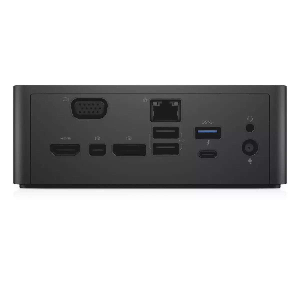 Dell TB16 Thunderbolt 3 wired docking station Photo 4