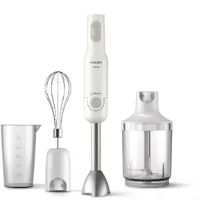 Immersion blender Philips Daily Collection HR2545/00 White