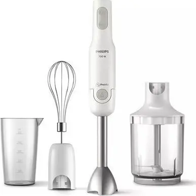 Iegremdējamais blenderis Philips Daily Collection HR2545/00