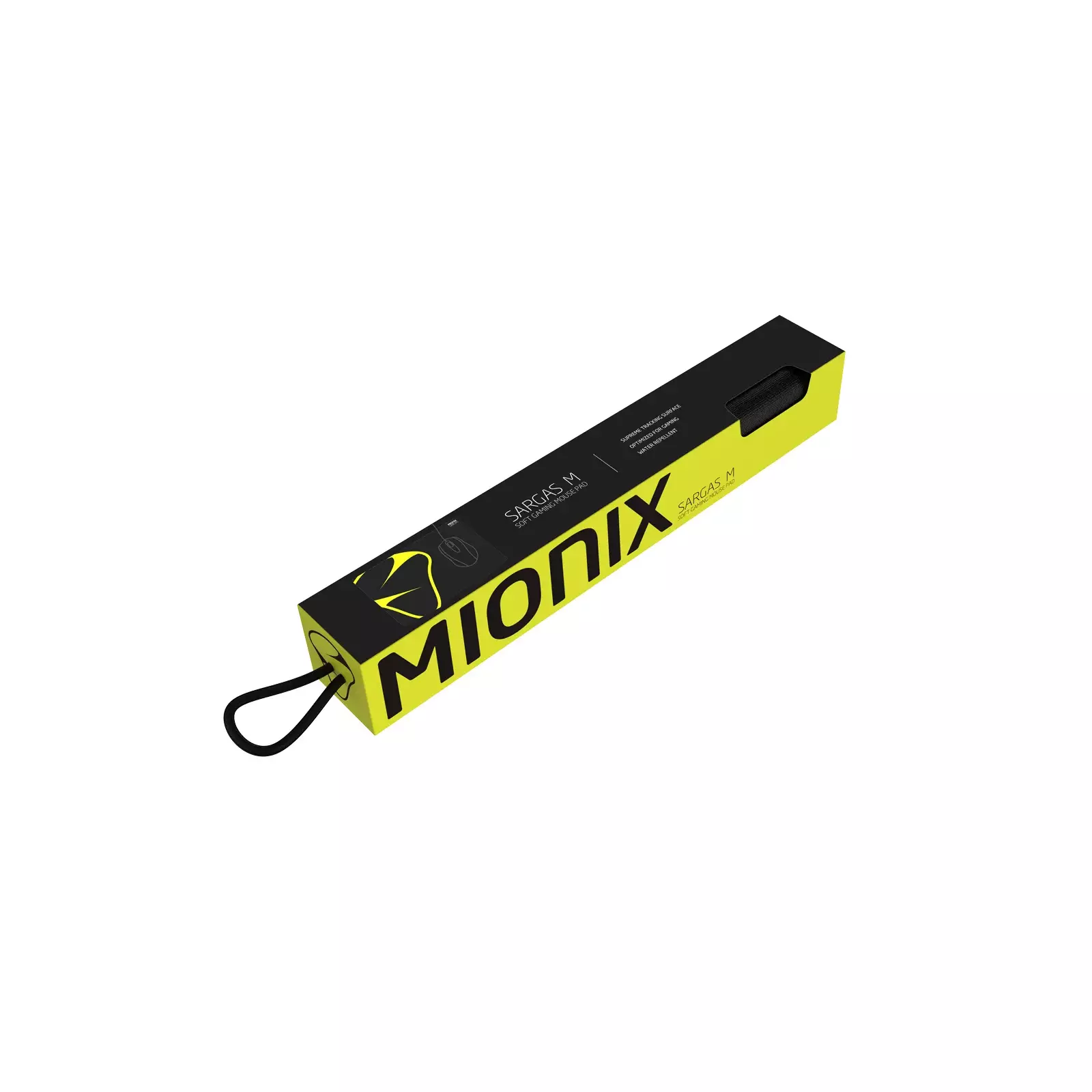 Mionix MNX-04-25001-G Photo 2