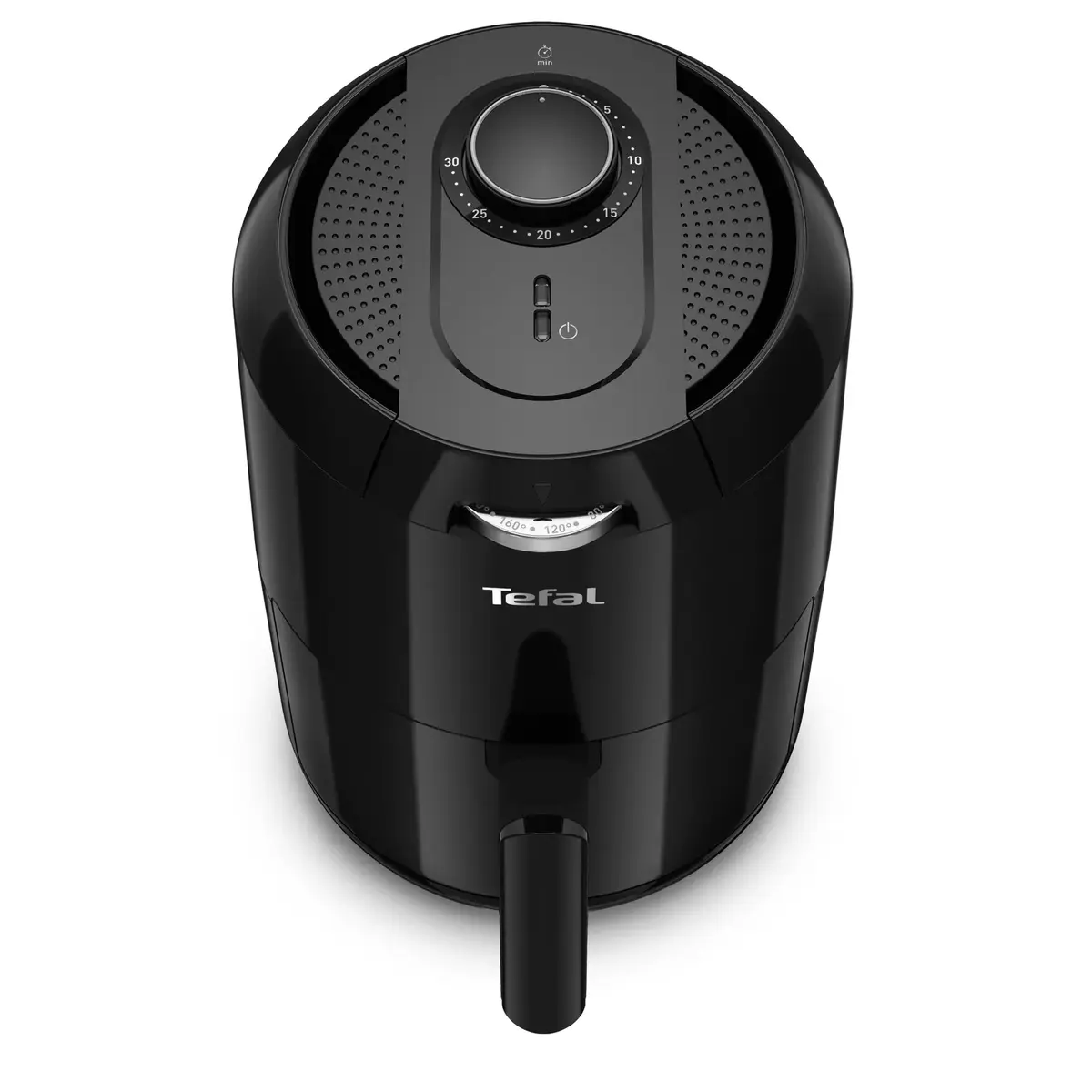 Фритюрница Tefal Easy Fry EY1018 Photo 2