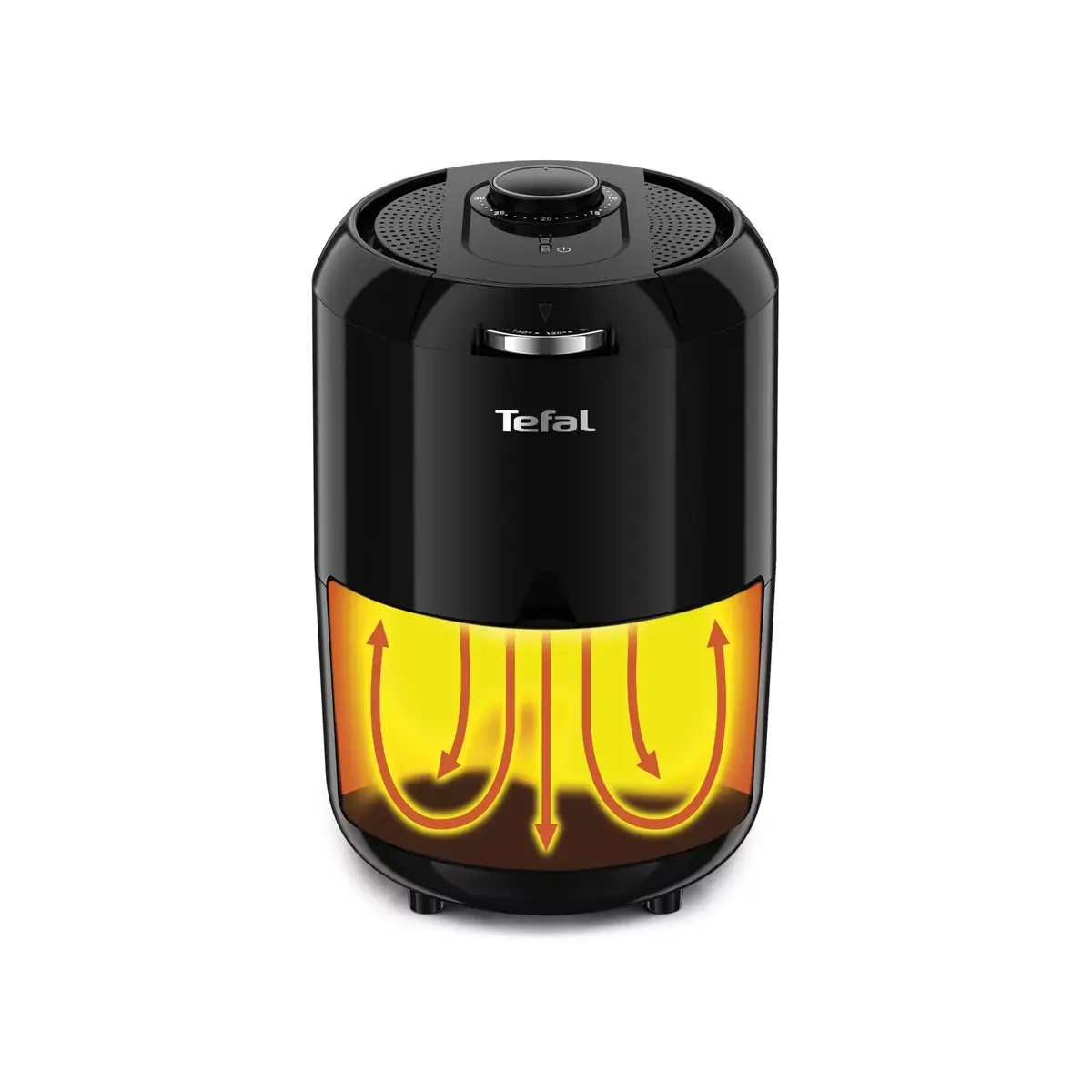 Фритюрница Tefal Easy Fry EY1018 Photo 3