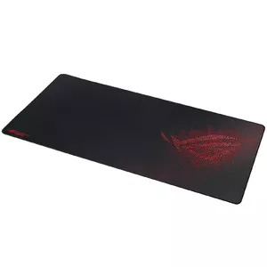 ASUS ROG Sheath Игровая поверхность Черный, Красный