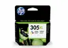 Cartridge HP Ink 3YM63AE 305XL XL C,M,Y Photo 10
