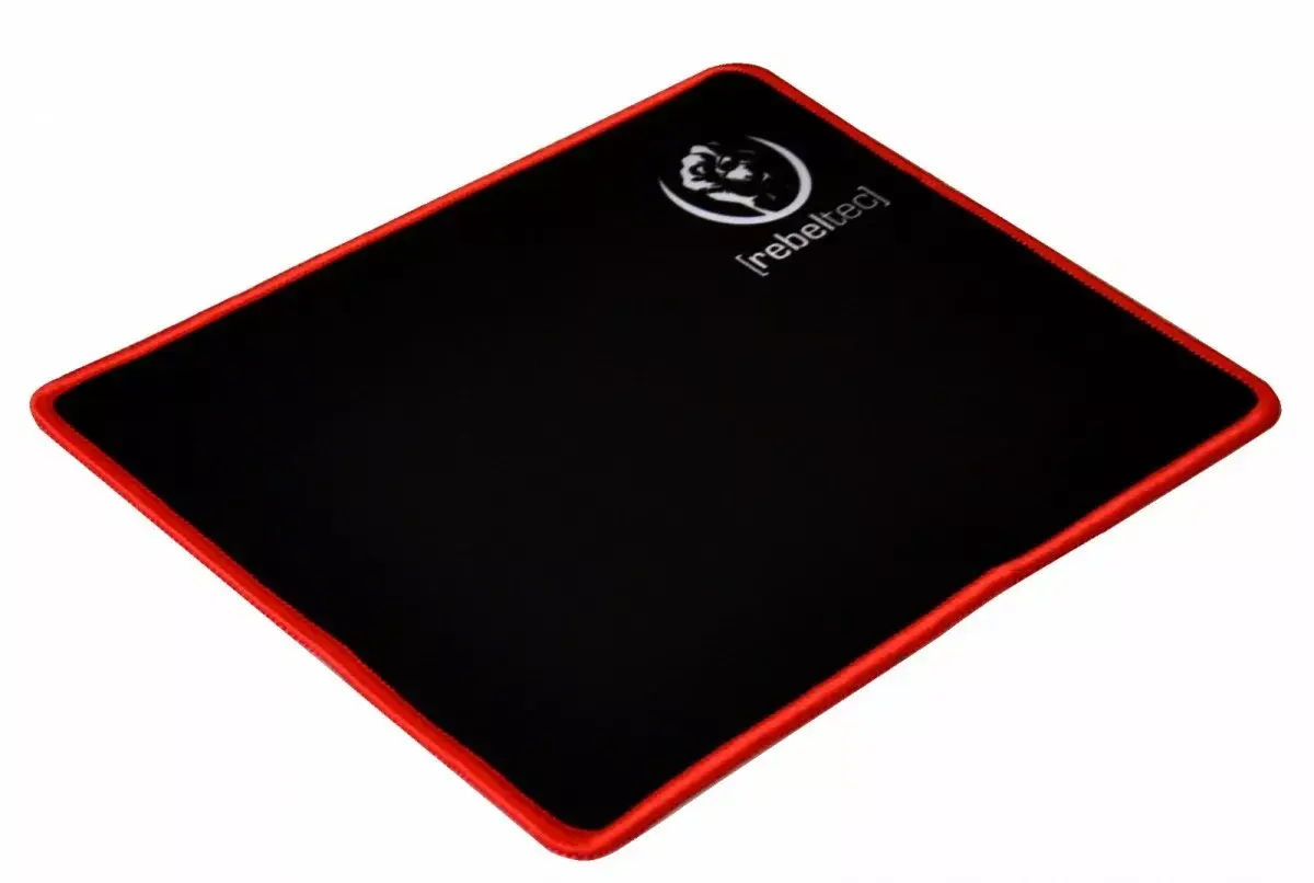 Mouse pad Rebeltec Game mouse pad Slider S+ Photo 2
