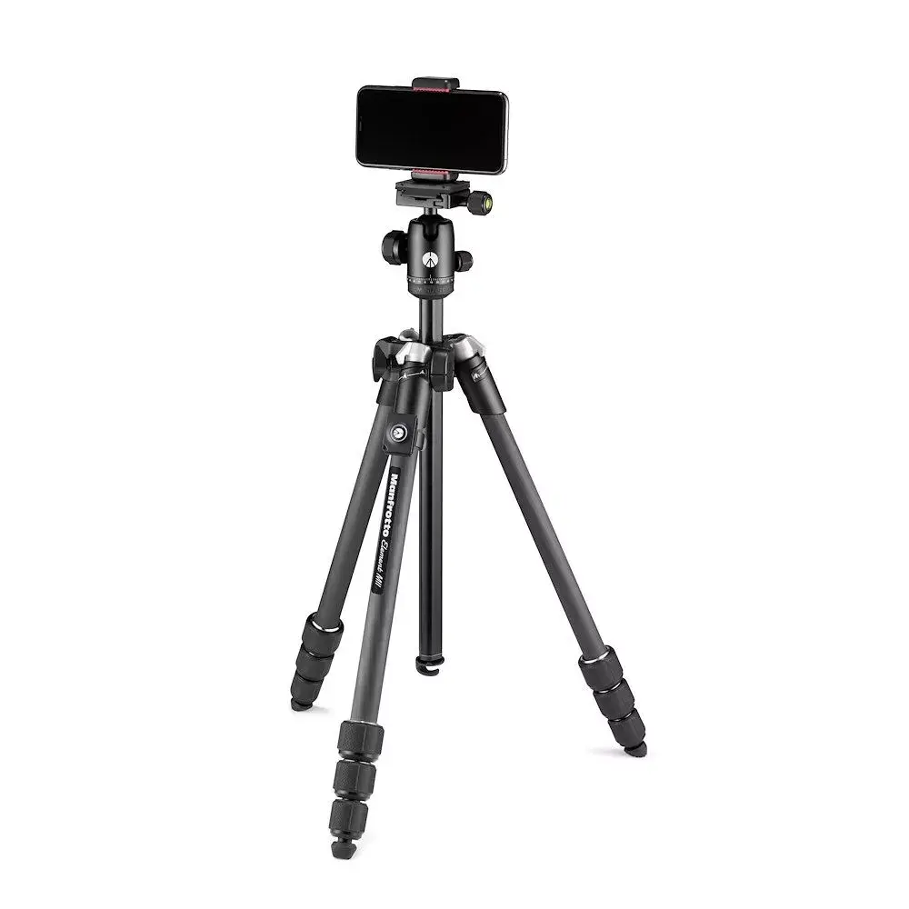 Штатив Manfrotto Element MII Photo 2