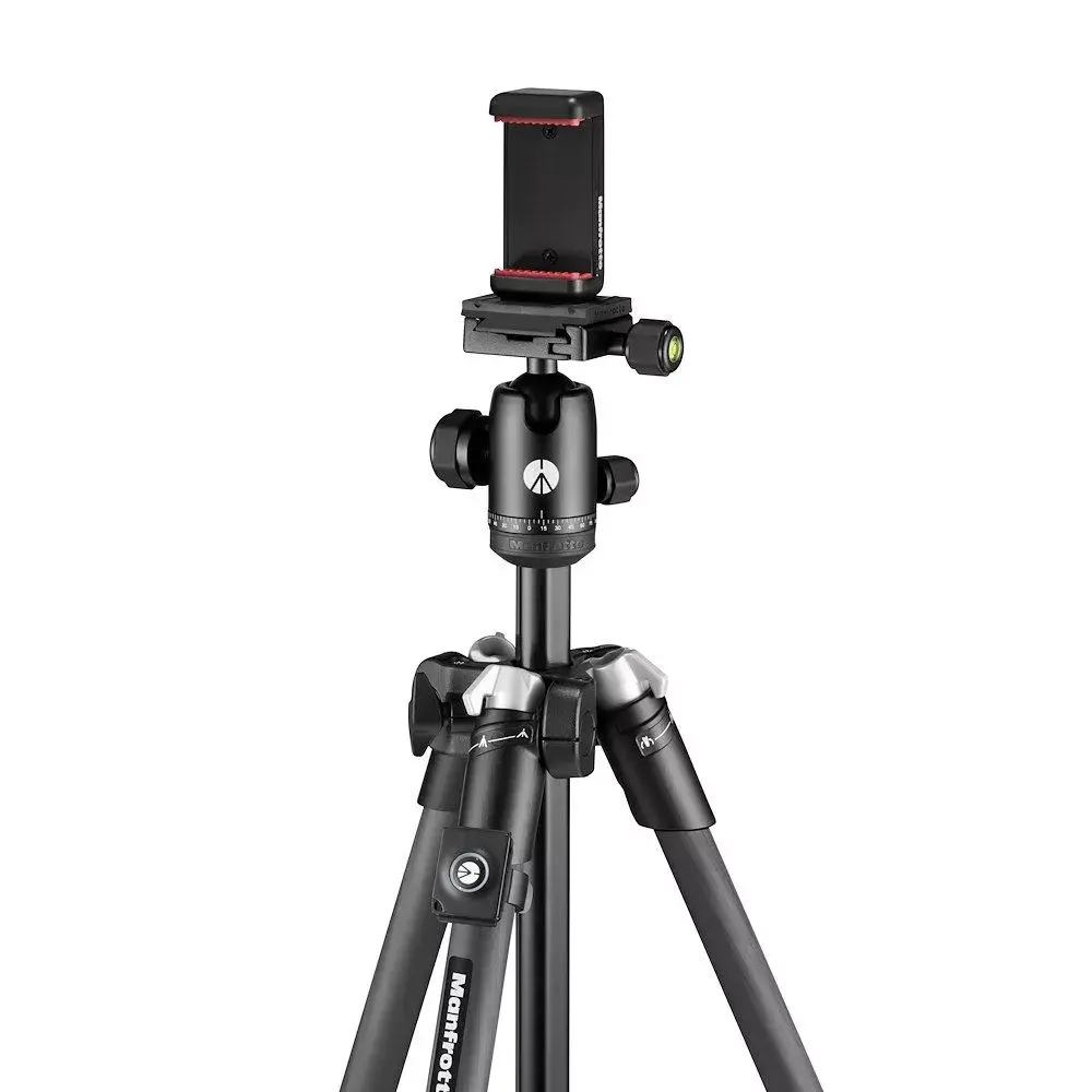 Штатив Manfrotto Element MII Photo 3