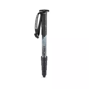 Штатив Manfrotto Element MII Aluminium Black